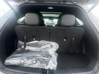 2024 Kia Sorento X-Pro SX Prestige