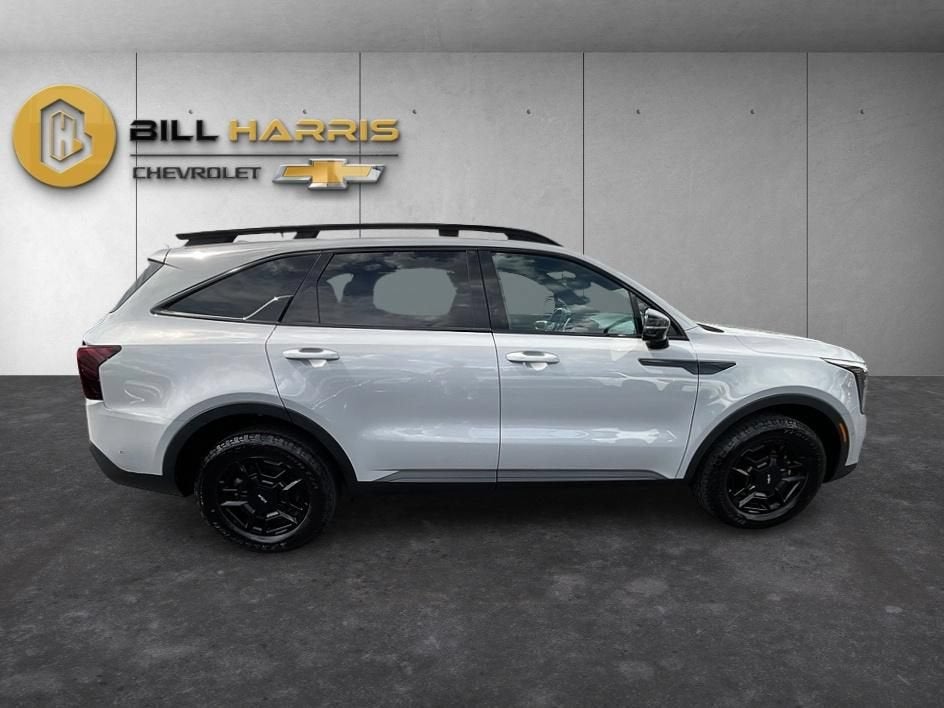 2024 Kia Sorento X-Pro SX Prestige