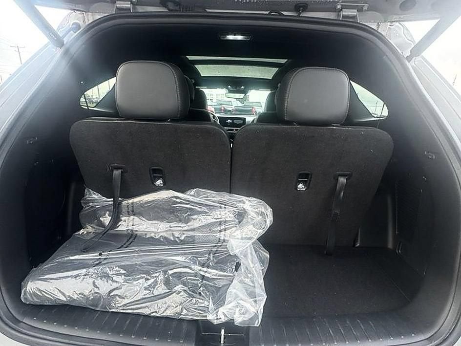 2024 Kia Sorento X-Pro SX Prestige