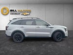 2024 Kia Sorento X-Pro SX Prestige