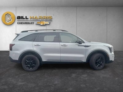 2024 Kia Sorento X-Pro SX Prestige