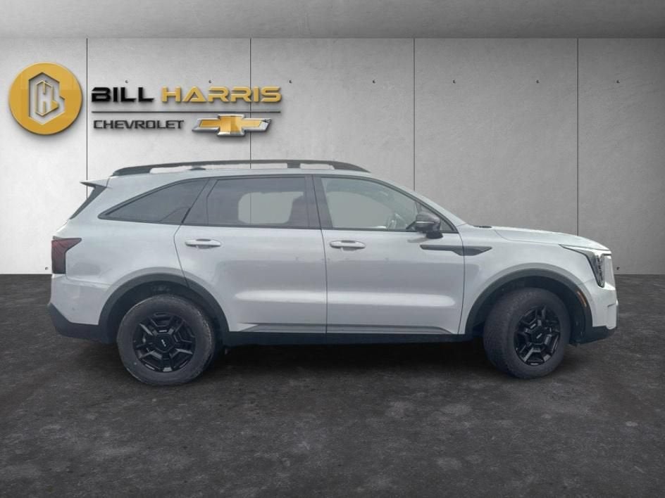 2024 Kia Sorento X-Pro SX Prestige