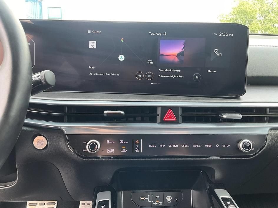 2024 Kia Sorento X-Pro SX Prestige