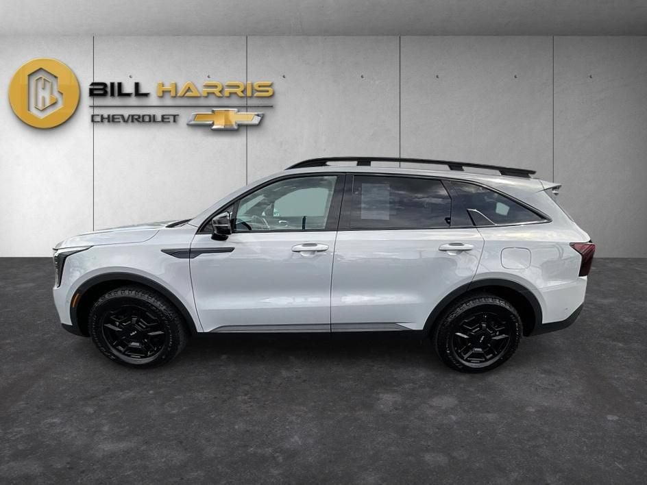 2024 Kia Sorento X-Pro SX Prestige