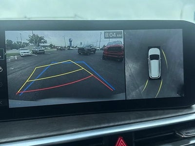 2024 Kia Sorento X-Pro SX Prestige