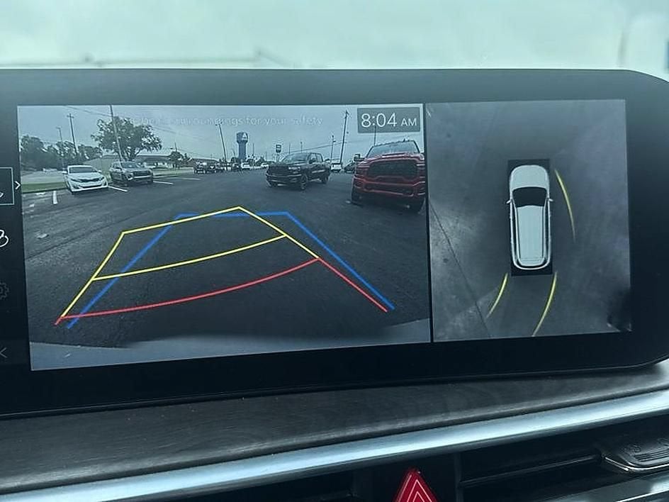 2024 Kia Sorento X-Pro SX Prestige
