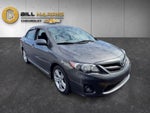 2013 Toyota Corolla L