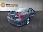 2013 Toyota Corolla L