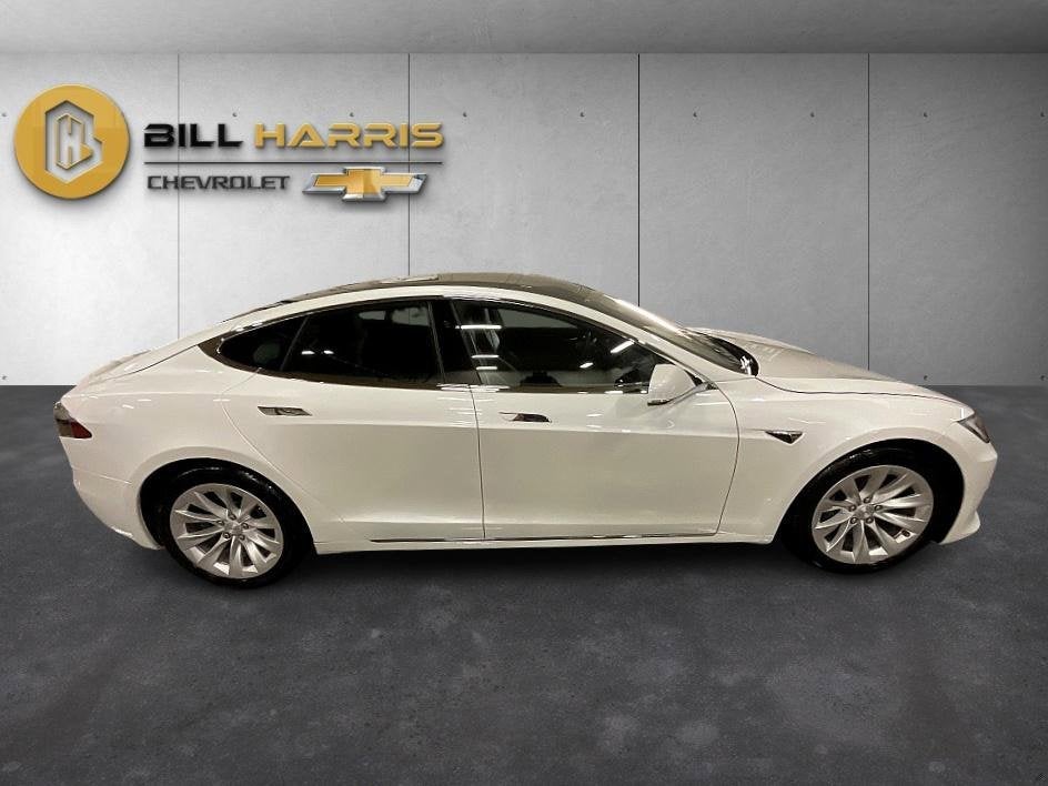 2019 Tesla Model S 75D