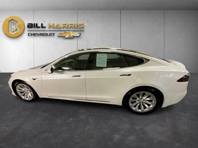 2019 Tesla Model S 75D