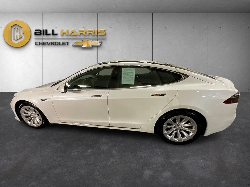 2019 Tesla Model S 75D