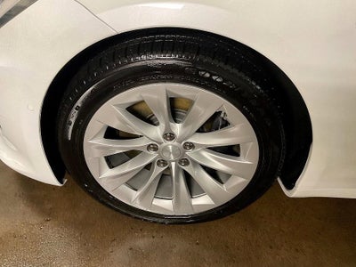 2019 Tesla Model S 75D