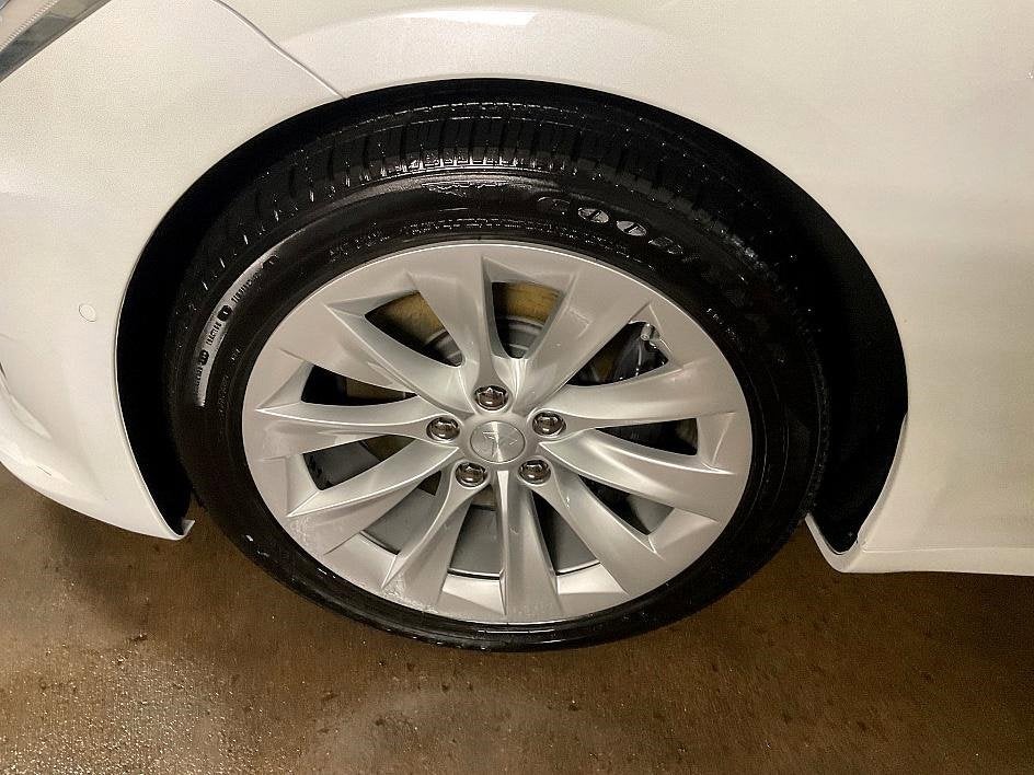 2019 Tesla Model S 75D