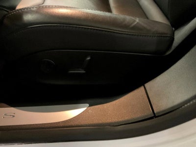 2019 Tesla Model S 75D