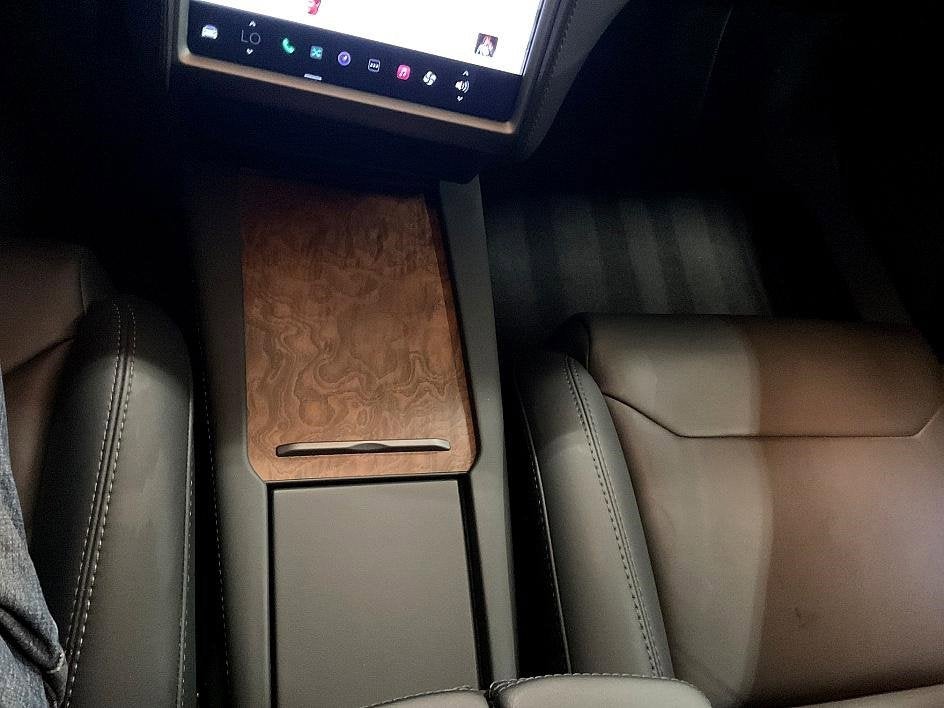 2019 Tesla Model S 75D