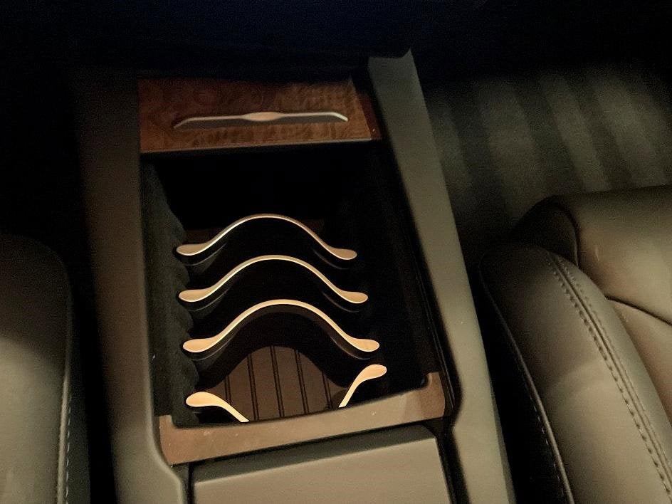 2019 Tesla Model S 75D