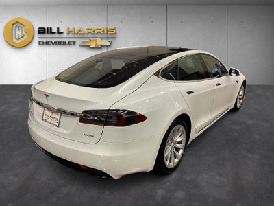 2019 Tesla Model S 75D