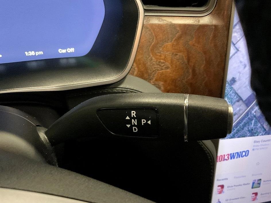 2019 Tesla Model S 75D