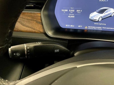 2019 Tesla Model S 75D