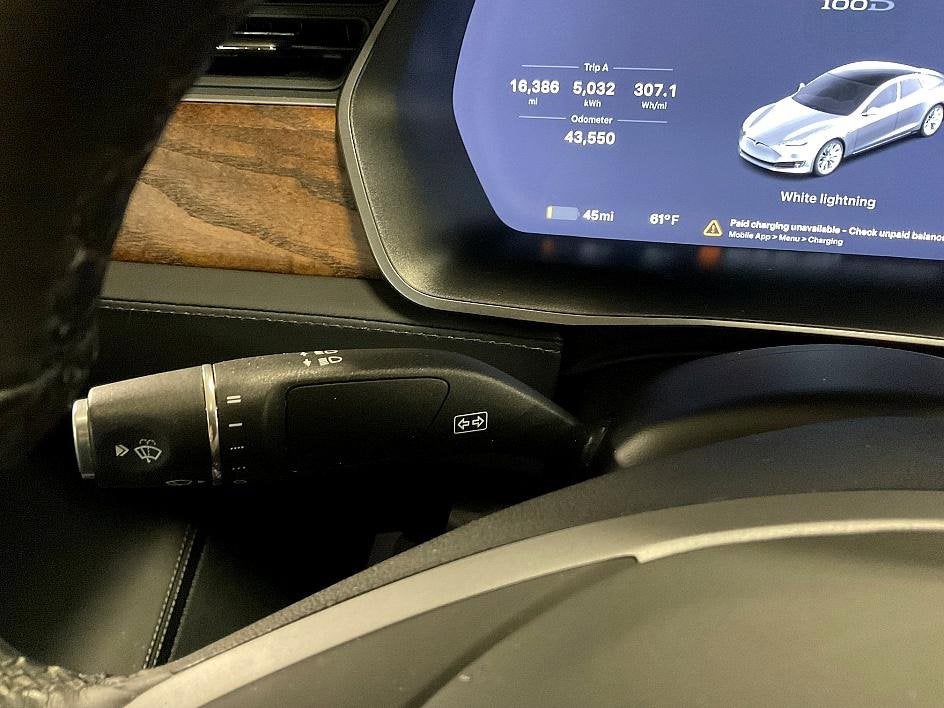 2019 Tesla Model S 75D