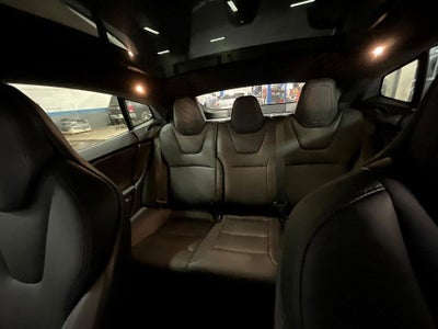 2019 Tesla Model S 75D