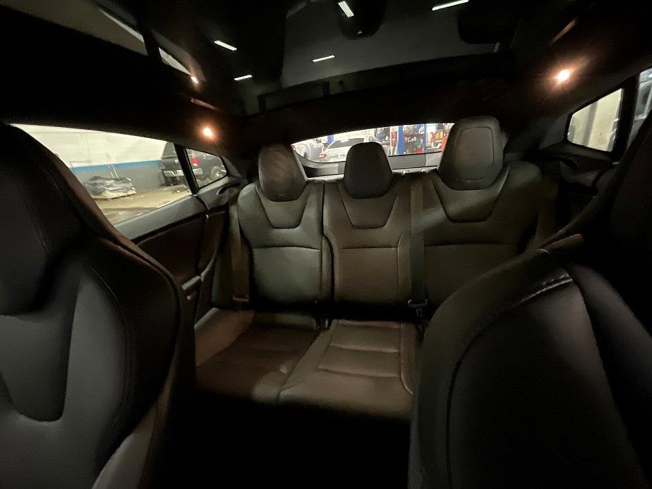 2019 Tesla Model S 75D
