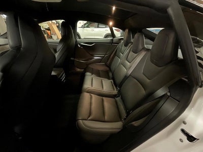 2019 Tesla Model S 75D