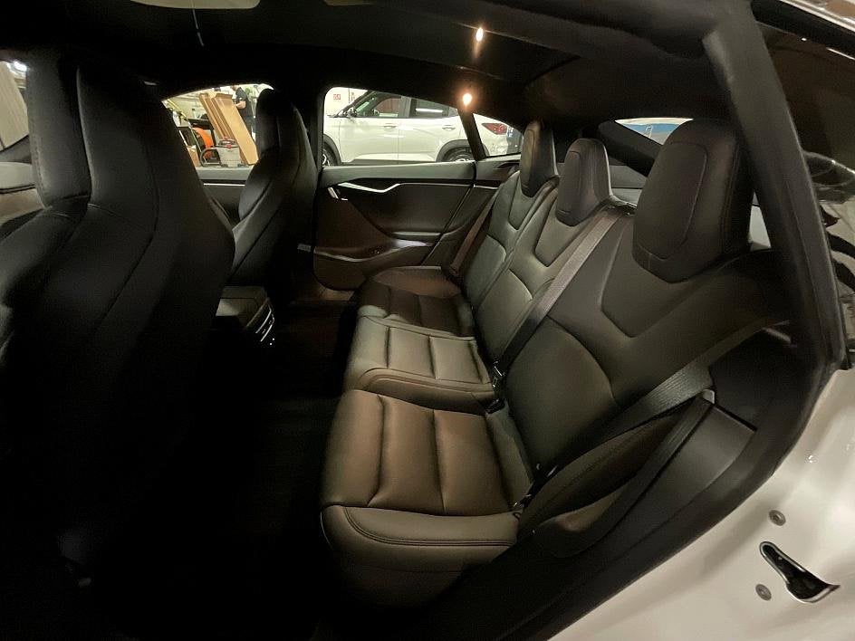 2019 Tesla Model S 75D