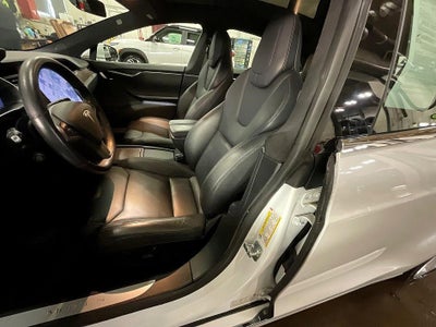 2019 Tesla Model S 75D