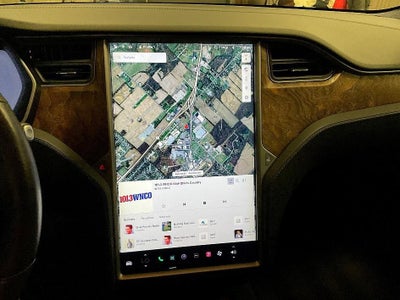 2019 Tesla Model S 75D