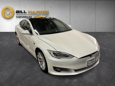 2019 Tesla Model S 75D