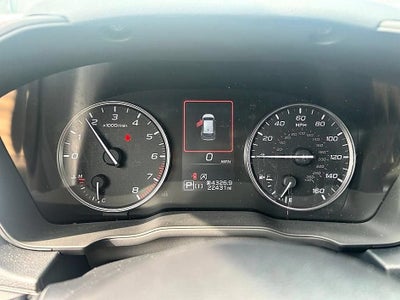 2024 Subaru Impreza Sport 5-Door