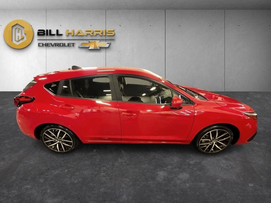 2024 Subaru Impreza Sport 5-Door