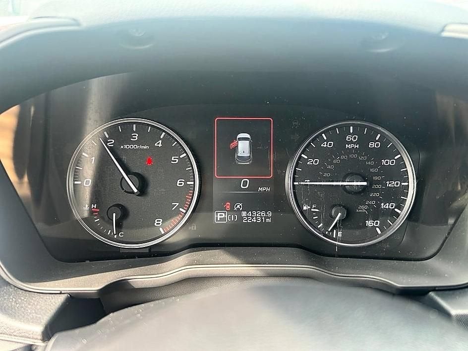 2024 Subaru Impreza Sport 5-Door