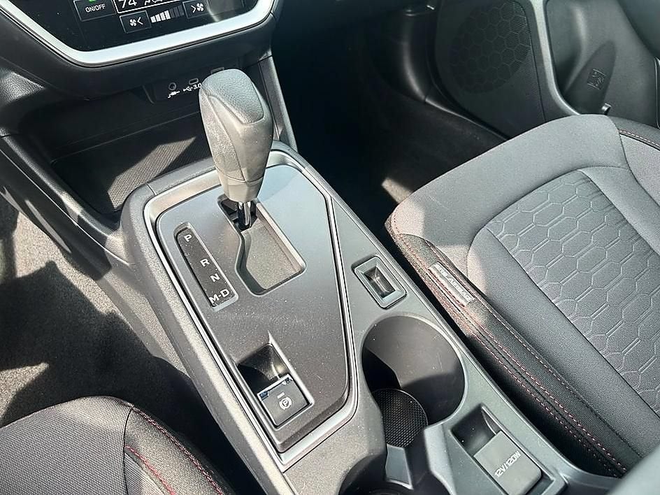 2024 Subaru Impreza Sport 5-Door