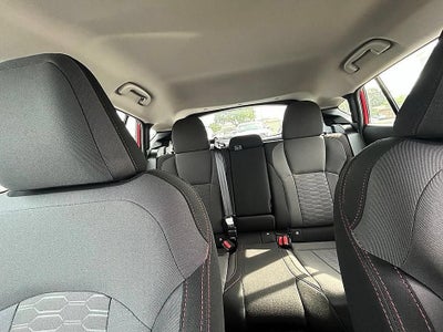 2024 Subaru Impreza Sport 5-Door