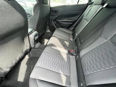 2024 Subaru Impreza Sport 5-Door