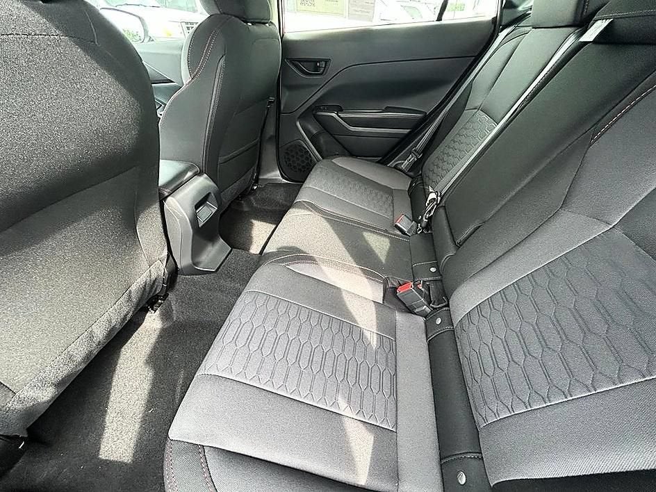 2024 Subaru Impreza Sport 5-Door