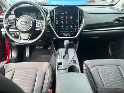 2024 Subaru Impreza Sport 5-Door