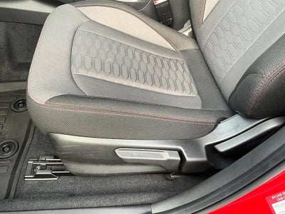 2024 Subaru Impreza Sport 5-Door