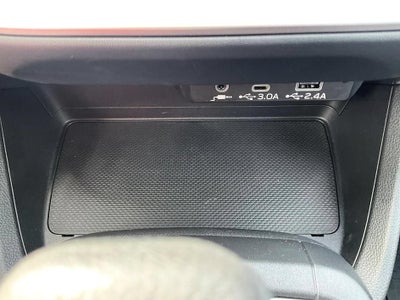 2024 Subaru Impreza Sport 5-Door