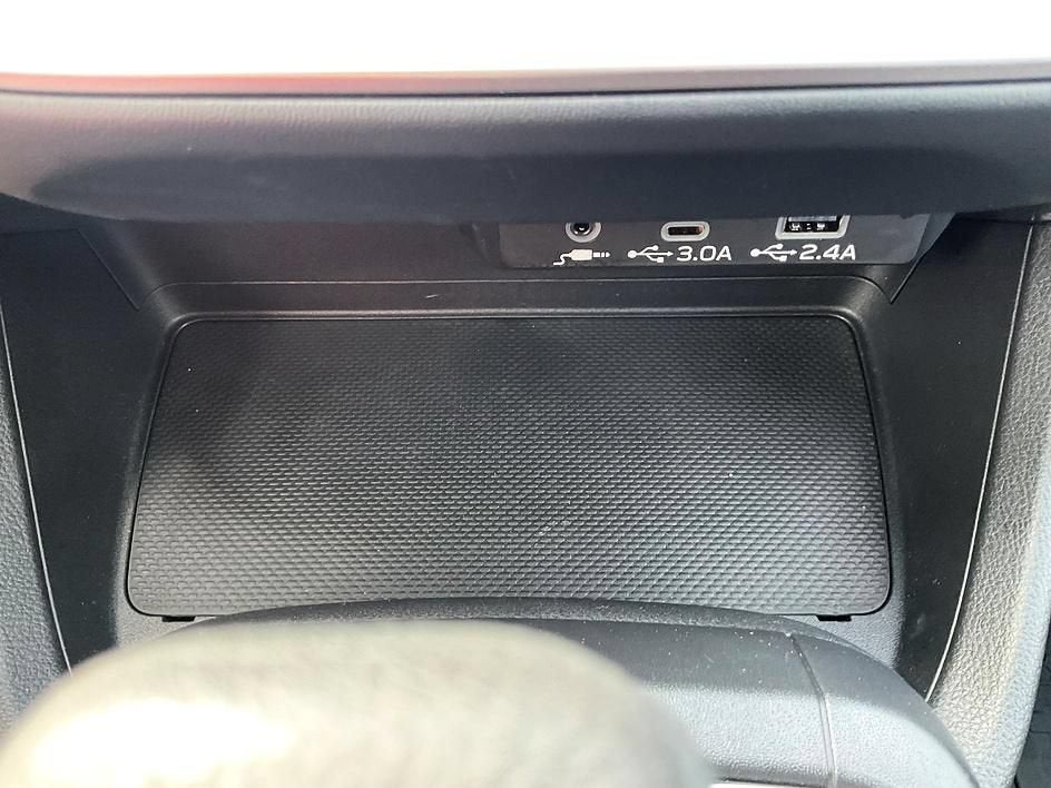 2024 Subaru Impreza Sport 5-Door