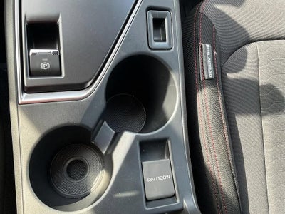 2024 Subaru Impreza Sport 5-Door