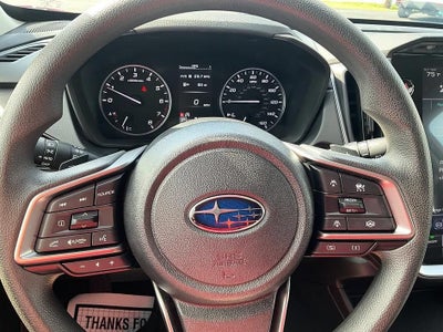 2024 Subaru Impreza Sport 5-Door