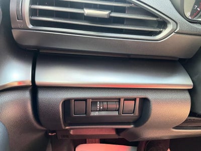 2024 Subaru Impreza Sport 5-Door