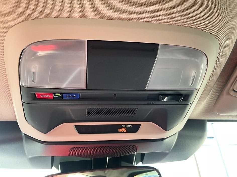 2024 Subaru Impreza Sport 5-Door