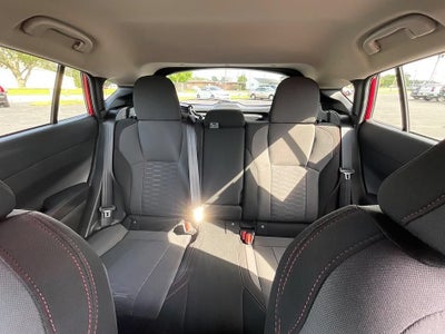 2024 Subaru Impreza Sport 5-Door