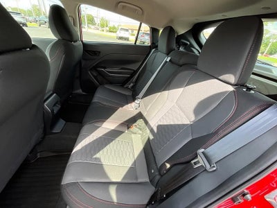 2024 Subaru Impreza Sport 5-Door