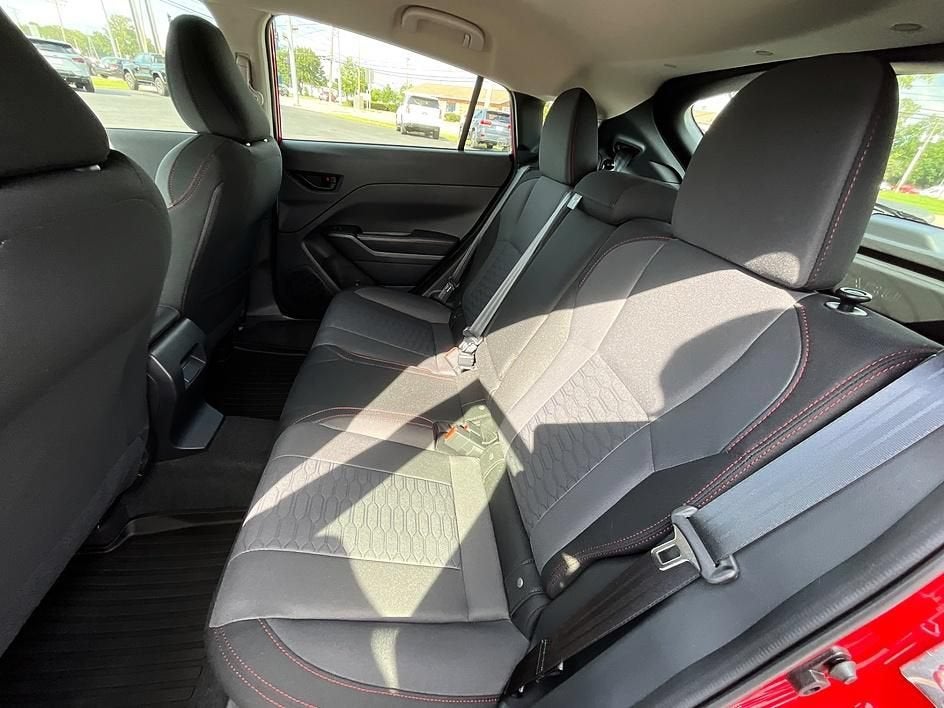 2024 Subaru Impreza Sport 5-Door
