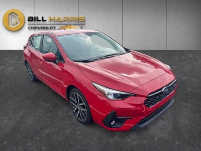 2024 Subaru Impreza Sport 5-Door